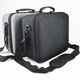 Faderr Borsa Da Pesca In Nylon EVA – Impermeabile, Grande Capacità 54x19x9 Cm, Per Canna E Mulinello