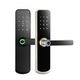 Buy Wholesale China Finger Print Door Locks With Keypads Outdoor Smart ...