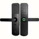 Buy Wholesale China Finger Print Door Locks With Keypads Outdoor Smart ...