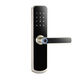 Buy Wholesale China Finger Print Door Locks With Keypads Outdoor Smart ...