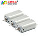 ECSiNG 5 Pezzi DC 6V-9V 050 Motore Giocattolo Muto Ad Alta Velocità Micro Mini Motore 14000 RPM Parte Di Ricambio FF-050SK-11170 Adatto Per Mini Ventilatore Giocattolo Elettrico Auto Ecc. - Giochi e