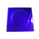 Burano Large Square Charger / Platter
