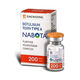 Buy Wholesale China Nabota Botox 100iu Lyophilized Powder For Injection ...