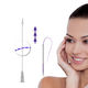 Buy Wholesale China Buy Korea Suture Fishbone 19g 100mm Medical Lift ...