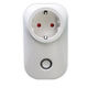Buy Wholesale China Moko Wifi Smart Socket Ble Outlet With Energy ...
