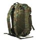SPIKA Looking Backpack Inner Body Clibing Backpack Waterproof Daypack For Extendable 40L /80L