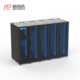 Buy Wholesale China Smart Opening Glass Server Rack Cabinet Lock Card ...
