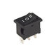 Buy Wholesale Taiwan 3p Illuminated Rocker Switch, Spst, On-off, 125vac ...