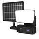 Floodlight solar camera HD 1080P Wifi Battery Camera wireless camera with full color night vision