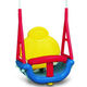 apple swing chair