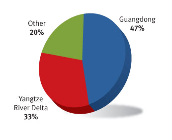 Suppliers by location - Global Sources